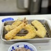 天麩羅処ひらお 本店