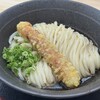 山下本気うどん 渋谷センター街
