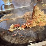 もんじゃ 大樹 - 