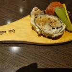 広島瀬戸内料理 雑草庵 - 