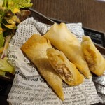 広島瀬戸内料理 雑草庵 - 