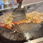 もんじゃ 大樹 - 