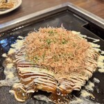 もんじゃ 大樹 - 