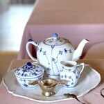 レストラン 154 - 