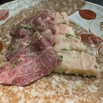 焼肉 うしなり - 