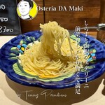 Osteria DA Maki - 