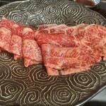 焼肉 うしなり - 