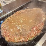 もんじゃ 大樹 - 