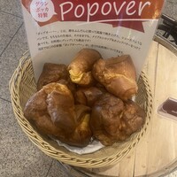 トラットリア グランボッカ - 
