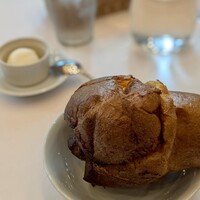トラットリア グランボッカ - 