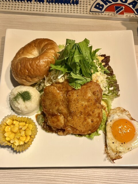 カフェレストラン摩美依 （マミイ） - 伊勢佐木長者町/ダイニングバー