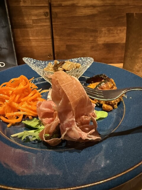 Osteria DA Maki photo 3