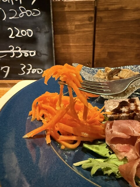 Osteria DA Maki photo 4