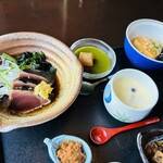 土佐料理 祢保希 - 