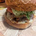 Jack37Burger - 