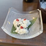 がんこ - 京都といえばハモ✨✨