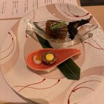 函館うに むらかみ 日本生命札幌ビル店 - 