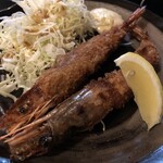 居酒屋竹の子 - 