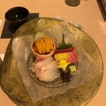 函館うに むらかみ 日本生命札幌ビル店 - 