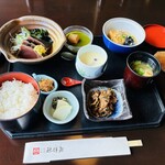 土佐料理 祢保希 新宿店 - 