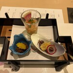 函館うに むらかみ 日本生命札幌ビル店 - 