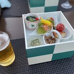 がんこ - 前菜✨✨