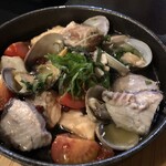 居酒屋竹の子 - 