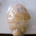 浜ベーカリー あじぱん - 料理写真: