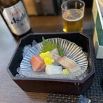 がんこ - お造り✨✨