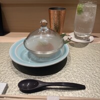 鮨 富かわ - 