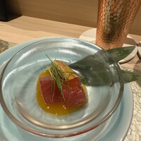 鮨 富かわ - 