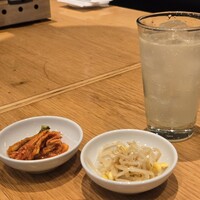 ビーフキッチン 渋谷店 - 