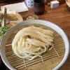 うどん山長