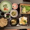せいろ料理 葵茶屋