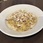ファリーナ　フレスカ - 