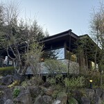 ア フェネステッラ - 