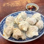 303128427 - 蝦仁水餃