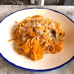 The Seafood Bar - Pasta  