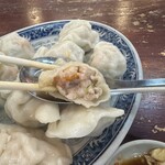 303128430 - 蝦仁水餃