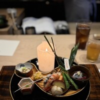 喰い切り しらに田 - 