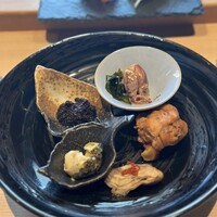 鮨処とうげ - 