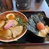 中華蕎麦 かたやま 本店