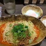 中華そば くにまつ - 