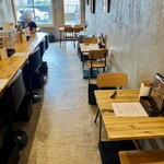 9 Hamburger 田端店 - 