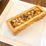 パティスリー・パリセヴェイユ - 