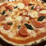 303129646 - マルゲリータL2400円