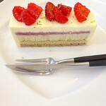 パティスリー・パリセヴェイユ - 