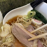 口コミ一覧 : Ramen Suzurun （ラーメン スズラン） - 荒川沖