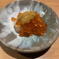 築地青空三代目 本店 - 