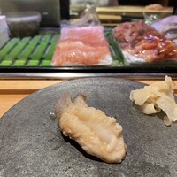 築地青空三代目 本店 - 